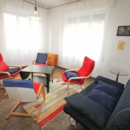 Locazione Turistica Caboto Apartment Arma di Taggia Luaran gambar