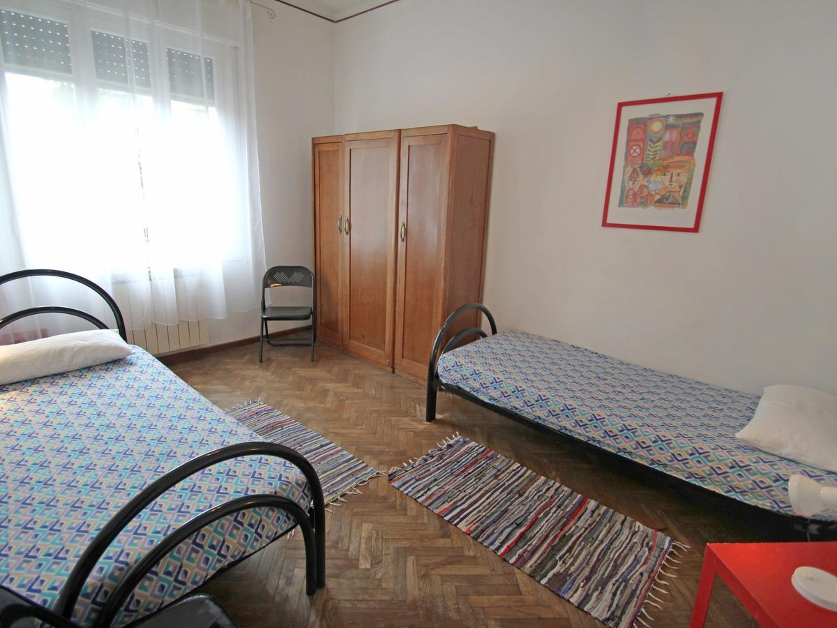 Locazione Turistica Caboto Apartment Arma di Taggia Luaran gambar