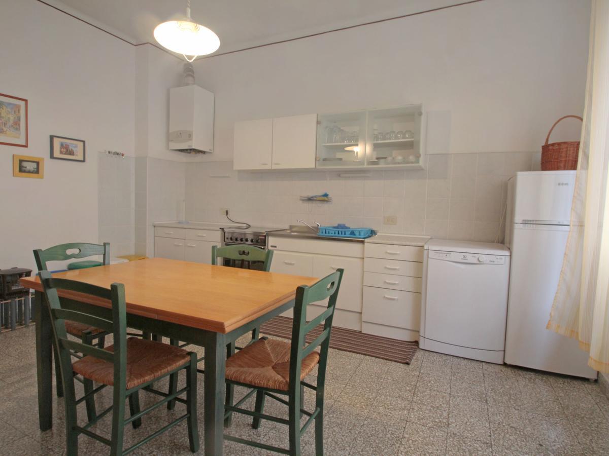Locazione Turistica Caboto Apartment Arma di Taggia Luaran gambar