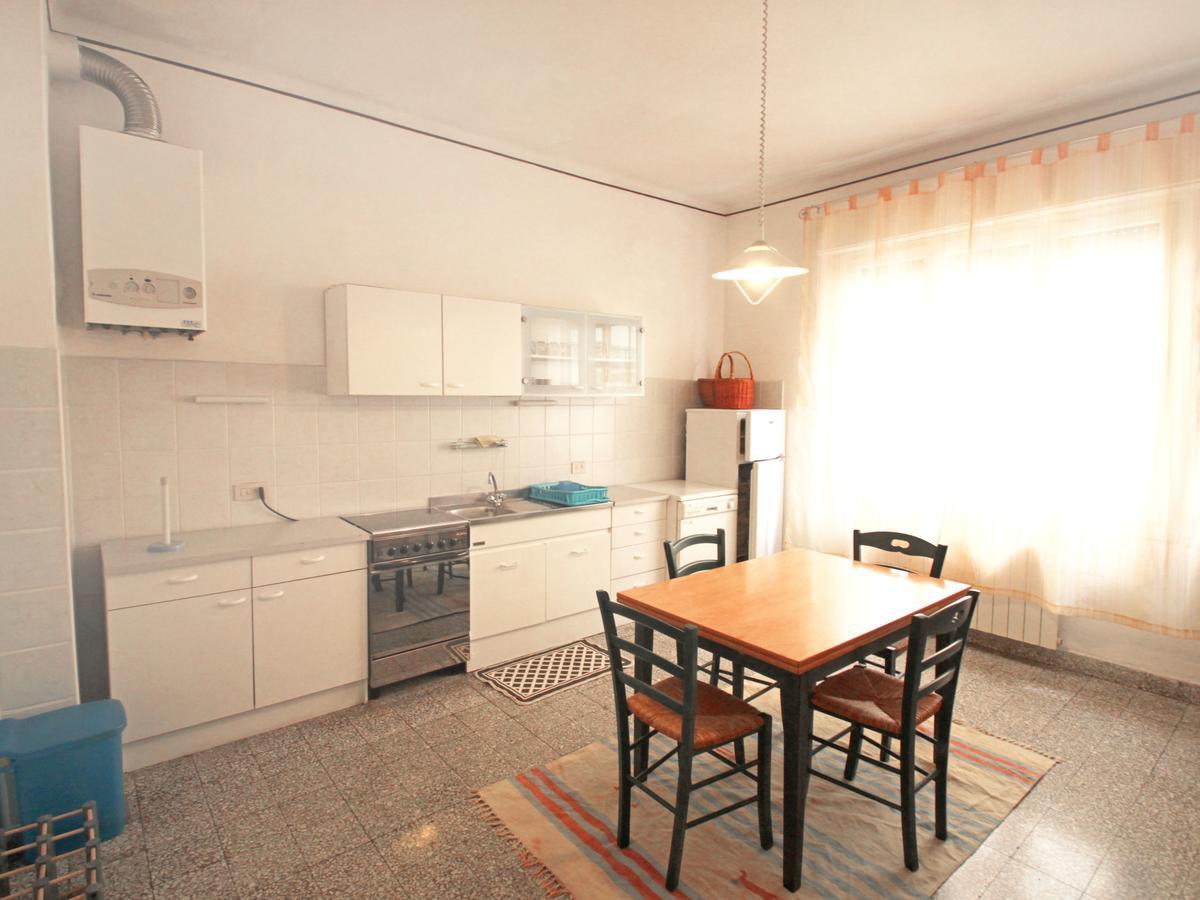 Locazione Turistica Caboto Apartment Arma di Taggia Luaran gambar