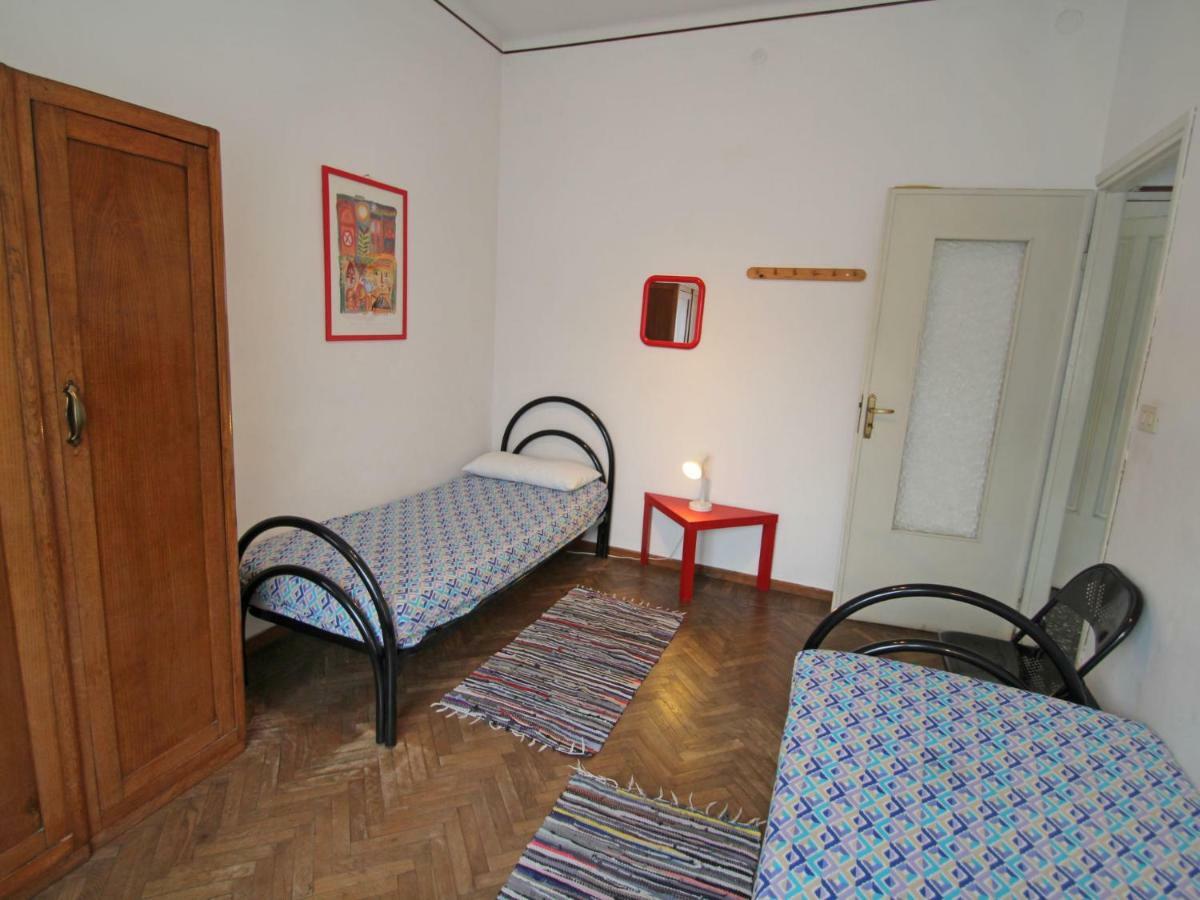 Locazione Turistica Caboto Apartment Arma di Taggia Luaran gambar