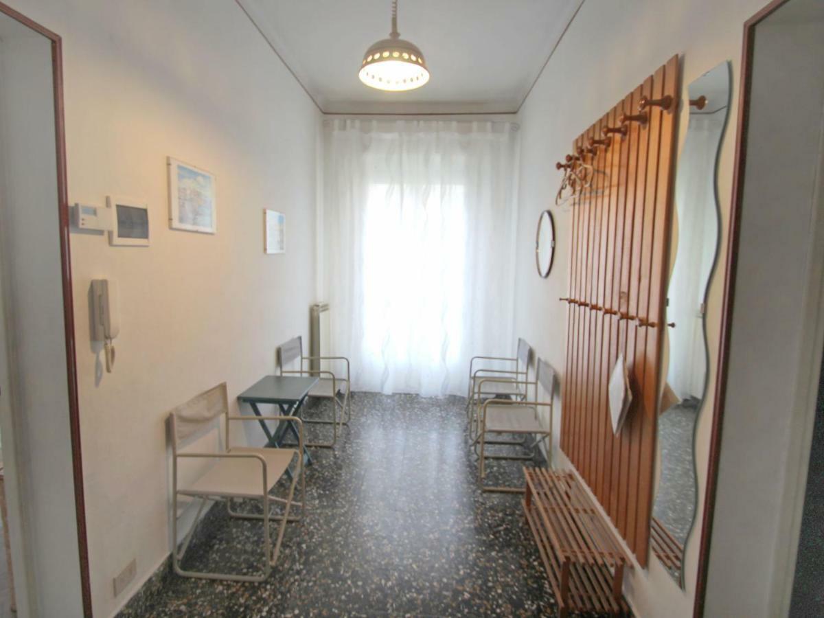 Locazione Turistica Caboto Apartment Arma di Taggia Luaran gambar