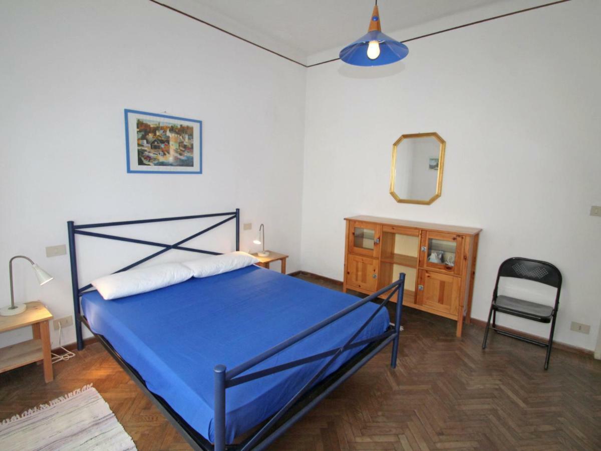 Locazione Turistica Caboto Apartment Arma di Taggia Luaran gambar